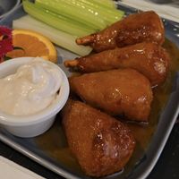  at The Vegan Joint in Woodland Hills