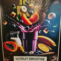 Get the juice at The Vegan Joint in Woodland Hills