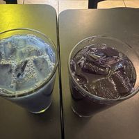   at The Vegan Joint in Woodland Hills