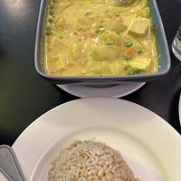   at The Vegan Joint in Woodland Hills