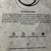 Allergeni   at The Birra in San Vittore Olona