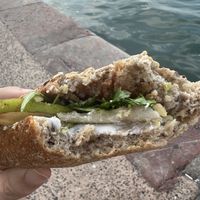   at Albeta Mediterranean Bakery in Thessaloniki