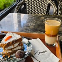  at Albeta Mediterranean Bakery in Thessaloniki