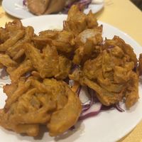   at Rangoli Indian Restaurant in Padua