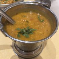   at Rangoli Indian Restaurant in Padua