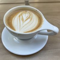   at Casa Blanca Coffee Roasters in Wilmington
