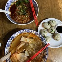   at Hotang Maratang in Seoul