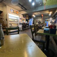 Inside   at Hotang Maratang in Seoul