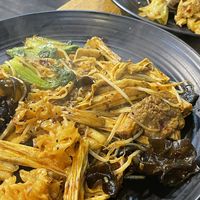   at Hotang Maratang in Seoul