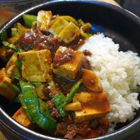  at Hotang Maratang in Seoul