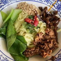   at Hotang Maratang in Seoul