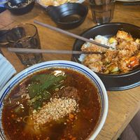   at Hotang Maratang in Seoul