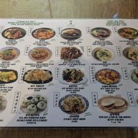  at Hotang Maratang in Seoul