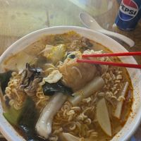  at Hotang Maratang in Seoul