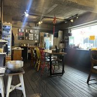   at Hotang Maratang in Seoul