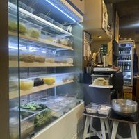   at Hotang Maratang in Seoul