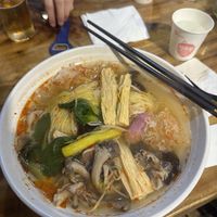   at Hotang Maratang in Seoul