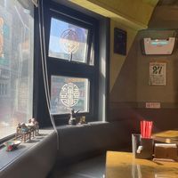   at Hotang Maratang in Seoul