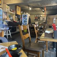   at Hotang Maratang in Seoul