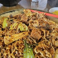  at Hotang Maratang in Seoul