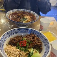   at Hotang Maratang in Seoul