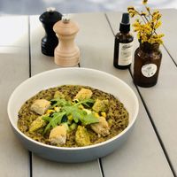   at Planet Terra in Dubai