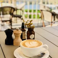   at Planet Terra in Dubai