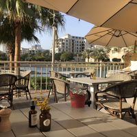   at Planet Terra in Dubai