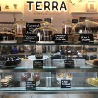   at Planet Terra in Dubai