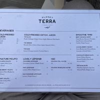   at Planet Terra in Dubai