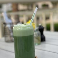   at Planet Terra in Dubai