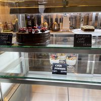   at Planet Terra in Dubai