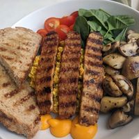  at Planet Terra in Dubai