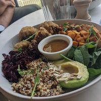  at Planet Terra in Dubai