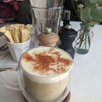  at Planet Terra in Dubai