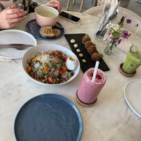   at Planet Terra in Dubai