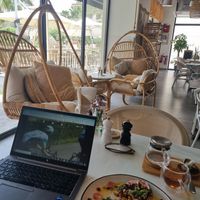  at Planet Terra in Dubai