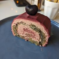  at Planet Terra in Dubai