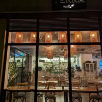  at Planet Terra in Dubai