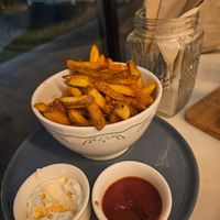  at Planet Terra in Dubai