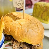   at Planet Terra in Dubai