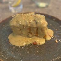 Lasagna   at Planet Terra in Dubai