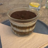 Terramisu   at Planet Terra in Dubai