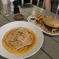   at Planet Terra in Dubai