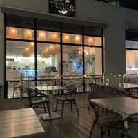   at Planet Terra in Dubai