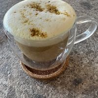   at Planet Terra in Dubai