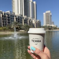   at Planet Terra in Dubai