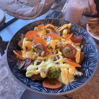 Katsu  at Planet Terra in Dubai