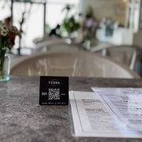 Relaxing atmosphere & Great Lakeside view  at Planet Terra in Dubai