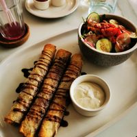  at Planet Terra in Dubai